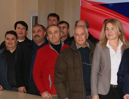 Aysel Seluk Milletvekili Aday Adayln Aklad