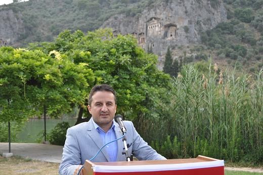 �zden ��evre Bizimdir,  Hepimizindir�