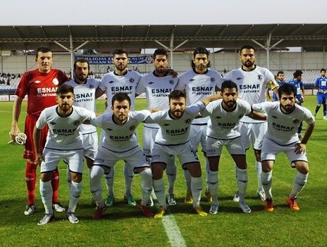 Fethiyespor Kupada Zorda Olsa Tur Atlad�