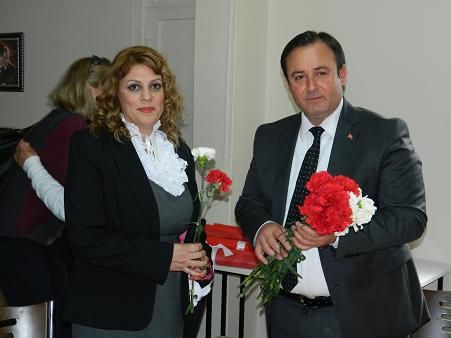 Bir Kez Daha Eit Temsil Hakk stediler(GRNTL)