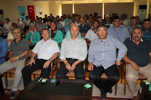 �sti�are Toplant�s�nda Kongre S�reci Ele Al�nd�