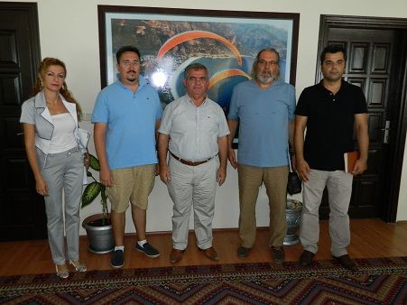 Tirli �Kazand�klar� Paradan �l�deniz�e de Harcas�nlar�