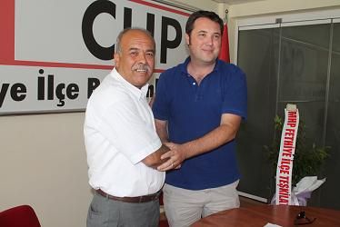 Ekmek in Ekmeleddin hsanolu 