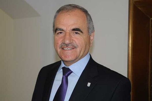 Se�imlerinin �lk Aya�� Tamamland�