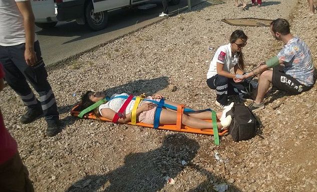 2 Ayr Kaza 9 Kii Yaraland