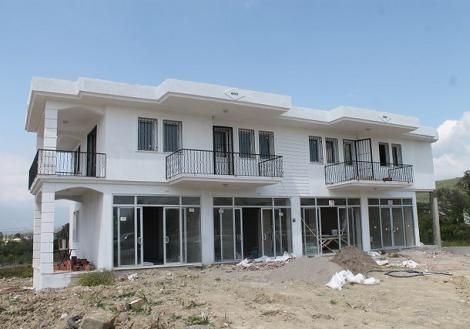 Seydikemerli Esnaflar Odas in Seferber Oldu