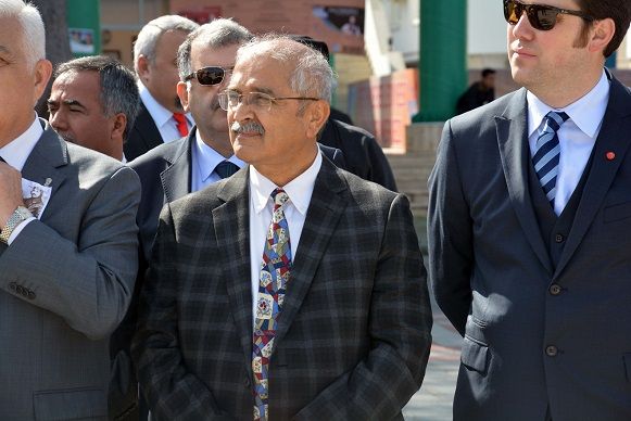 Fethiyenin l Olmas in mza Atmad