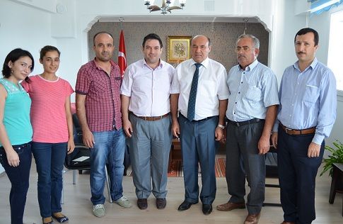 Otgz; Katlmc Ynetimi Benimsiyoruz