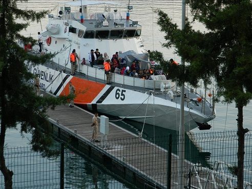 Baltac Grup Gelenei Bozmad