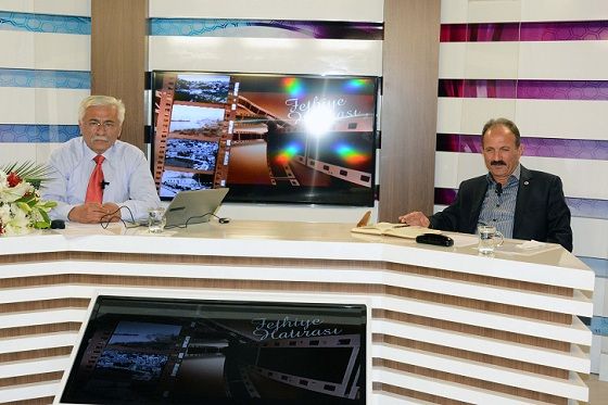 Bakan Saatc Fethiyeden ok Ak Bir Ders Verildi