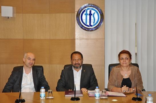 Fethiye Ticaret Odasndan Yeniliki Bir Adm