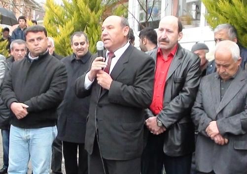 Yzlerce Kii Otgz in Topland