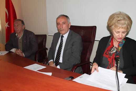 ocuk enliinin Hazrlklar Balad