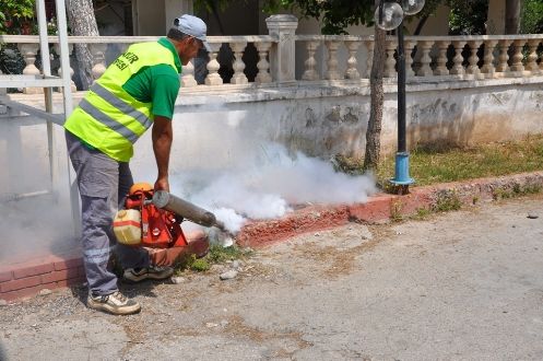 Bykehir Gete Olsa Grevini Anlad