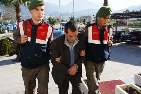 Akaryakt Hrszlarna Bakan Otgzden Sust