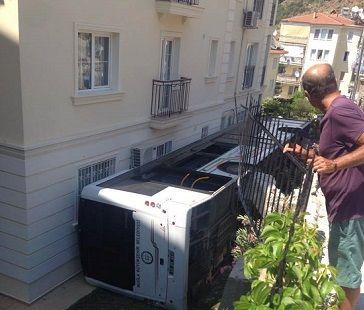 Otobs Kazas Ucuz Atlatld