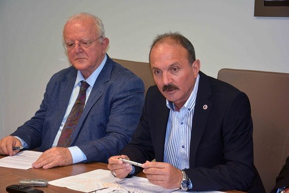 Bykehre anak Tutanlar Fethiyeliler Unutmayacak