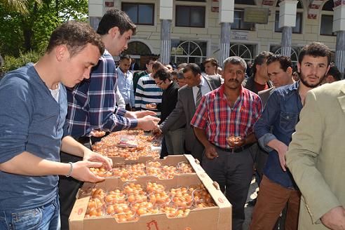 MHP Babu Trkei Unutmad