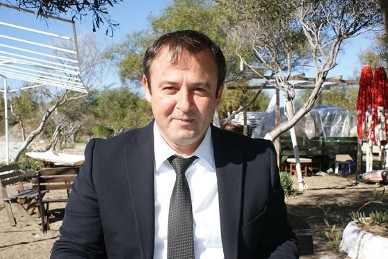 Mehmet yk Yol Arkadalarn Belirledi