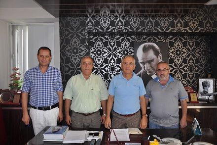 Fethiye ��letme Fak�ltesi ��in Bir Ad�m Daha