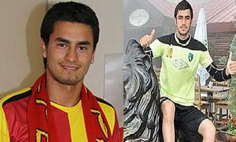 Transfer almalar Devam Ediyor