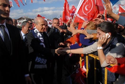 Fethiye Halk Diyarbakr Benzetmesinin cezasn kesti