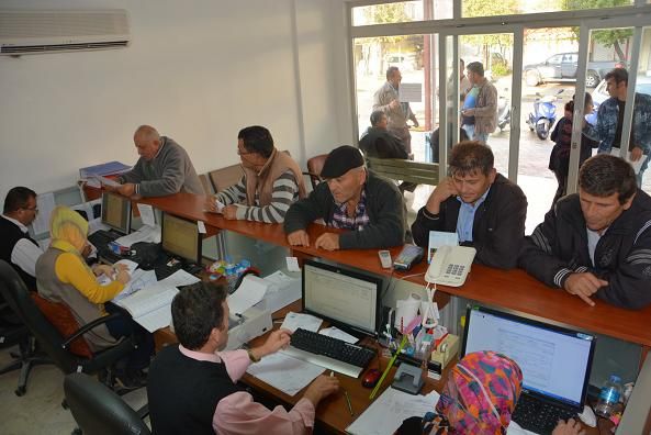 Bykehir Belediye Meclisi lk Toplantsn Gerekletirdi