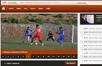 FETHYE'NN HABER STELER