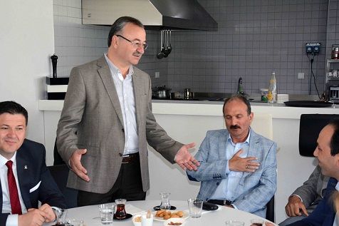 Saatc Kim Fethiye in Mcadele Ederse Onun Yanndaym