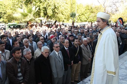 Erkin Ailesinin Ac Gn 