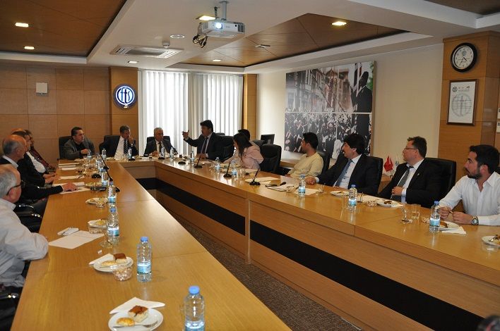 Spor Turizmi G Birliinin Gndeminden Dmyor