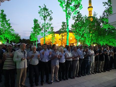 Mula Milletvekillerinden Anlaml Organizasyon