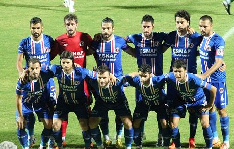 Fethiyespor �stedi�i Gibi Ba�lang�� Yapamad�