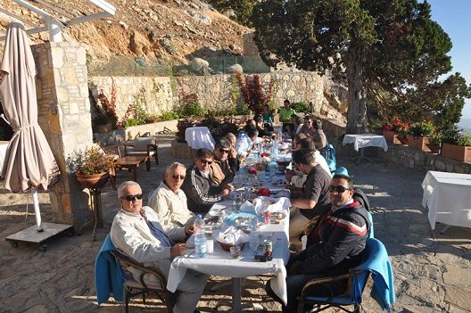 Babadada Birlik Beraberlik Yemei