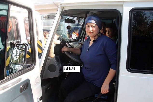 Kadn sterse Yapamayaca  Yoktur