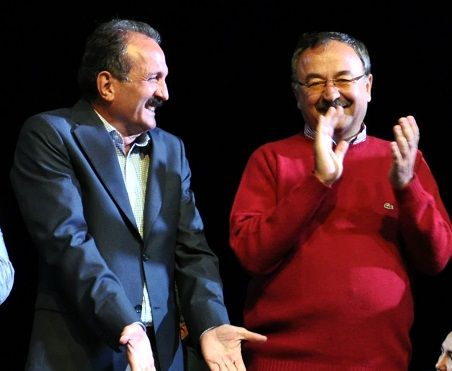 Bakan Saatcdan Hasan zyer Yorumu