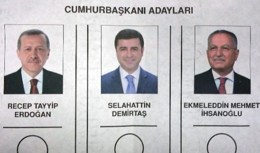 Fethiye�de 101 Bin 976 Se�men Oy Kullanacak