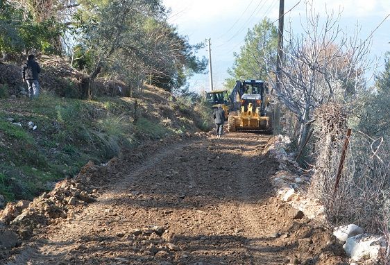 Balaallar Hizmetlerden Memnun