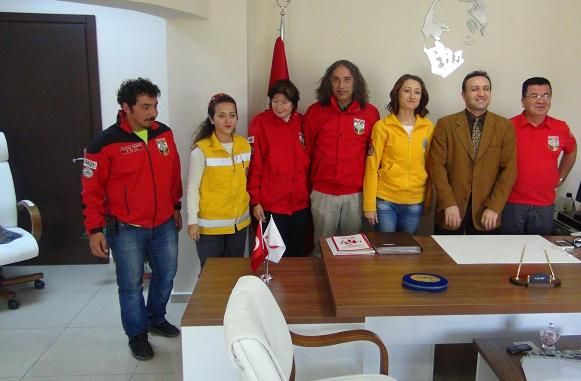 Fethiye Organ Banda Birinci