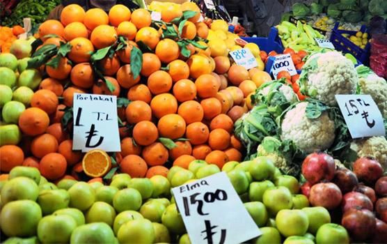 Halime Oktan Tketiciyi Koruma Haftas Aklamas