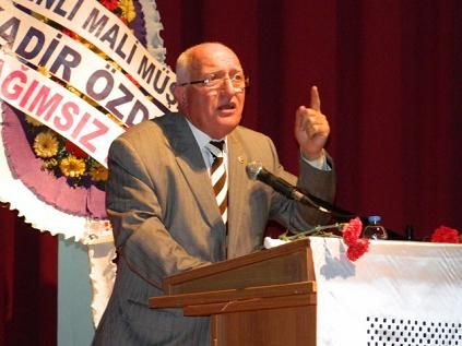 Konferansa Katlm Youn Oldu