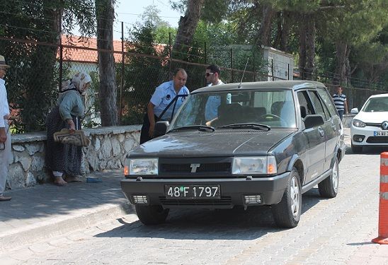 Zabtalarn Dilenci Mesaisi