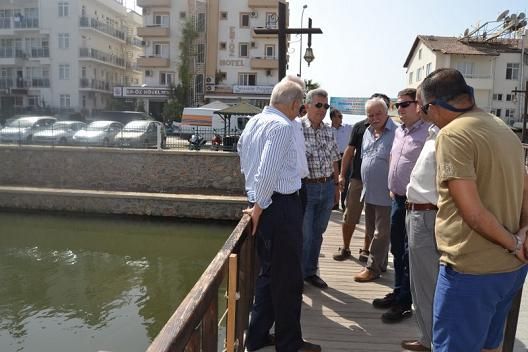 Boa Bozuk Yollar Yapmas Gerekenlere Sorun