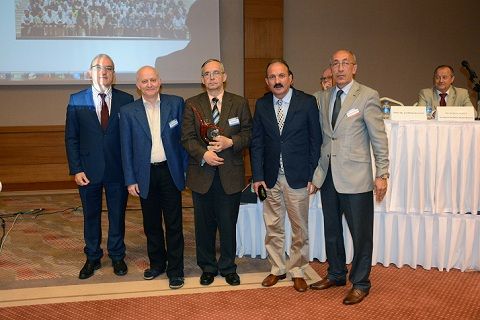 Uluslararas Matematik Kongresine 40 Bilim Adam Katld