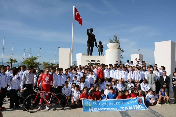 Belediyespor 14 Yanda