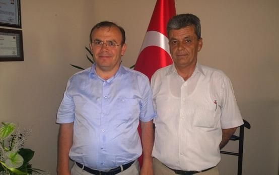 Kaymakam K�ken�den ��renci ve Velilere Uyar�