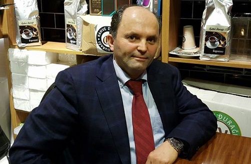 Yldrma Aday Ol Basks