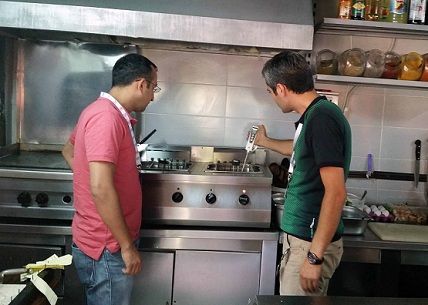 Belediye Atk Ya Denetimini Srdryor