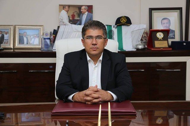 ��retmen ve Velilerden A�ure �kram�