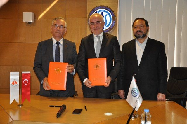 Fethiye�nin Gelece�i ��zmir Ekonomi�de